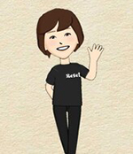 なおちゃん(女性)（ナオチャン）