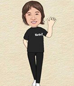 きっしゃん(新人)(女性)（キッシャン）