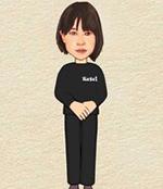 かほ(女性)（カホ）