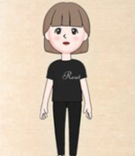さくら(女性)（サクラ）