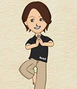 ともちゃん(女性)（トモチャン）