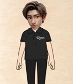 JOY(男性)（ジョイ）