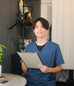 橋本慎（ハシモトマコト）