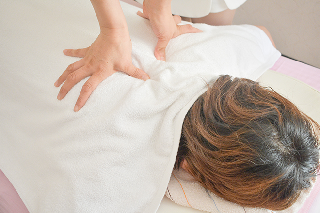 リラクゼーション百草堂