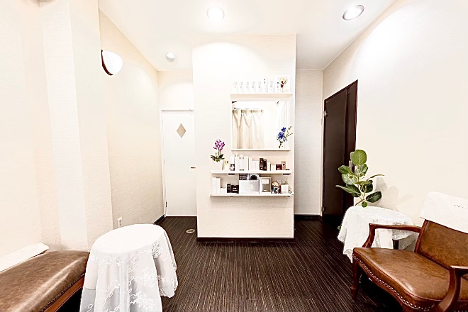 Total Beauty Clair クレール豊橋店