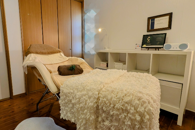 宝塚エステサロンLIBRE