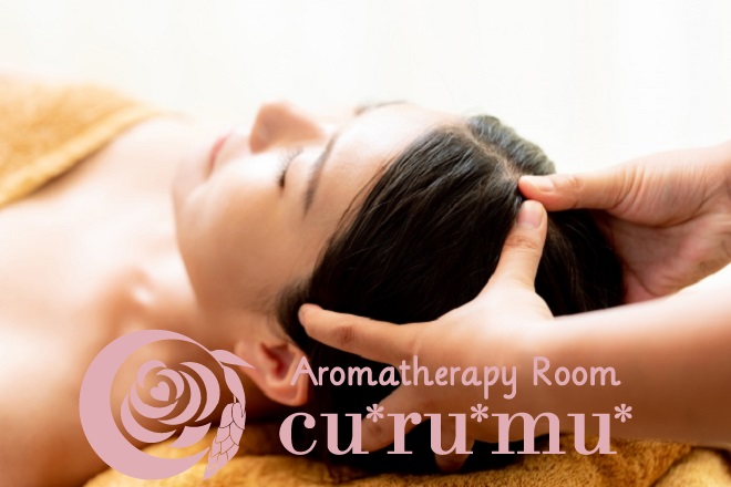 Aromatherapy Room cu*ru*mu*