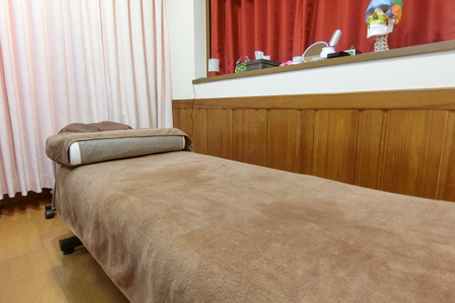 練馬 女性専門 美容整体院 アカデミア