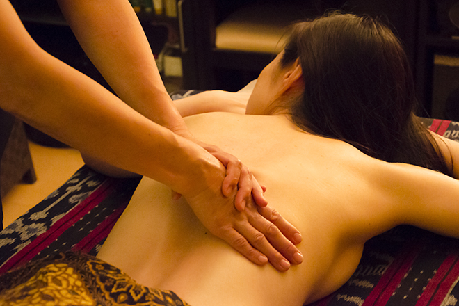 bodycare private salon