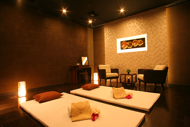 バンクンメイ グランヴィア岡山店