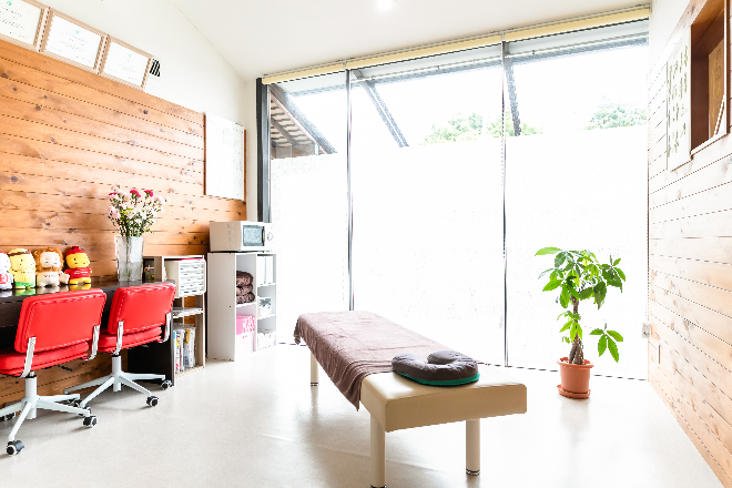 はな整体院 鈴鹿本院