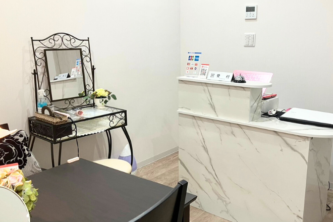 ソフィアパレス 柏店