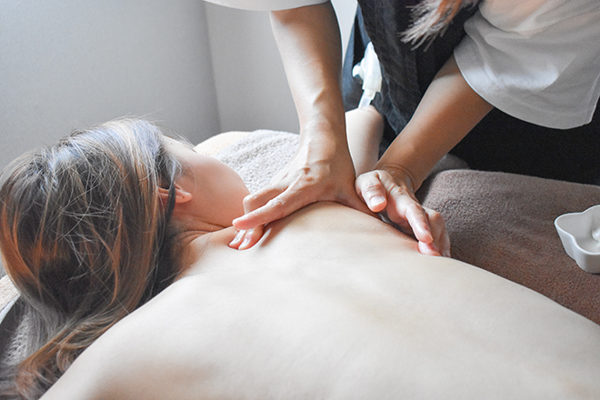 柳井市でおすすめのリンパマッサージ サロン 口コミ 評判 Epark