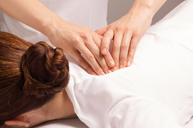 グローバル治療院 松坂屋名古屋