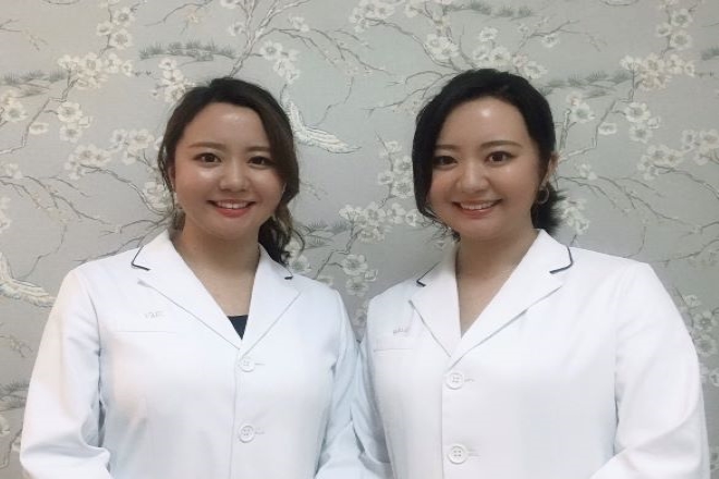 【幸せ！ボンビーガール】美人双子鍼灸師の現在