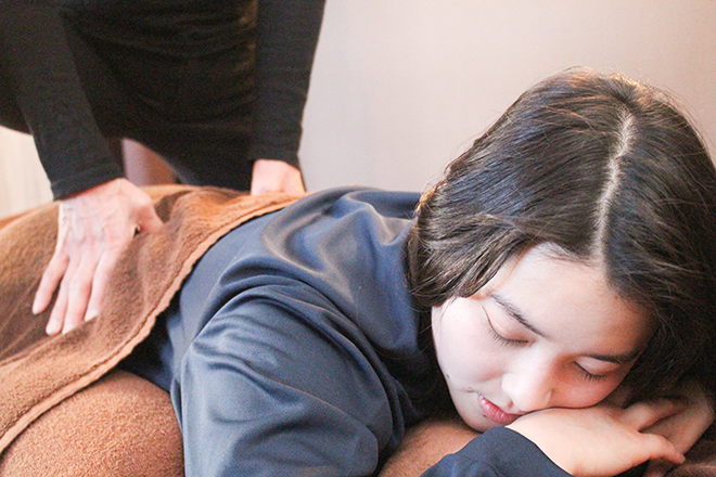 手もみ･リラクゼーション そをら