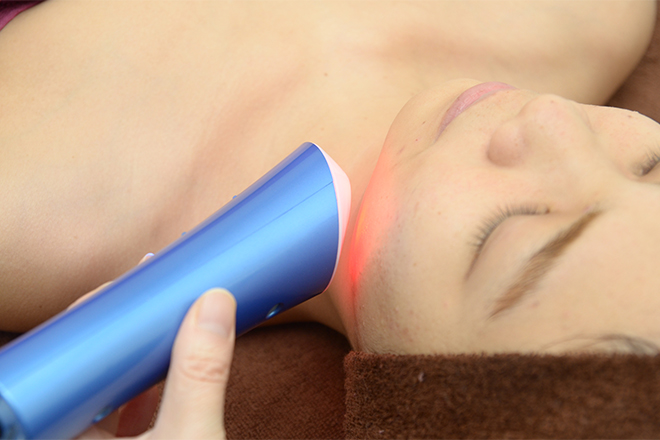 スキンケアサロンLa perle ラ・ペール