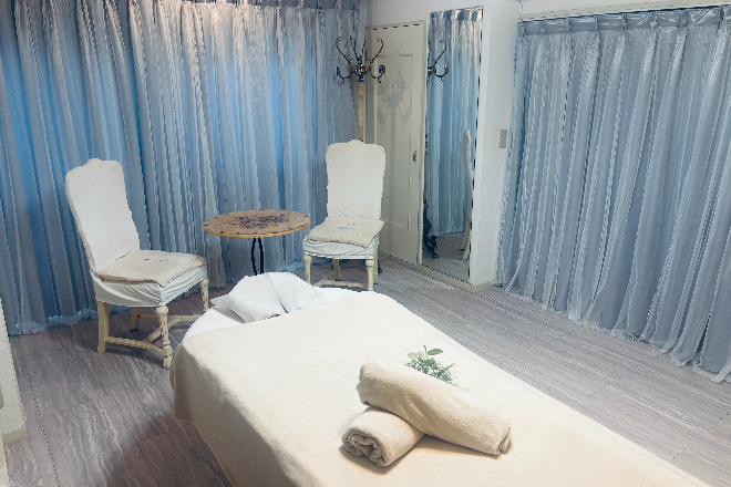 kaoku beauty salon