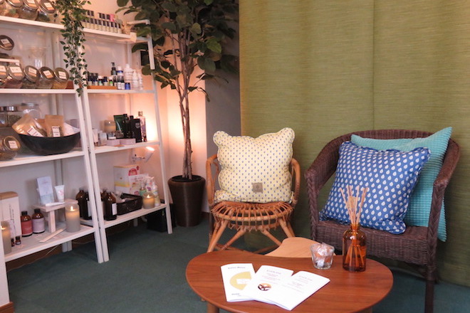 HappyTime Healing&Beauty