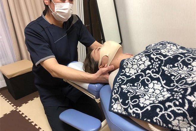 ネット予約可 わかばカイロプラクティック 大阪市淀川区西中島南方駅 口コミ 評判 Epark