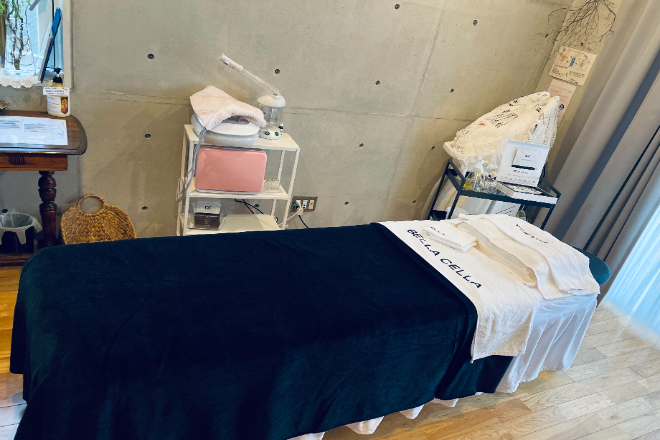 脱毛サロンmamana