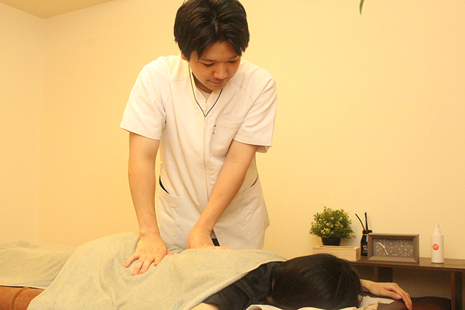 新越谷 Private整体 利休