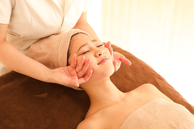 エステティック RAYVIS 仙台店