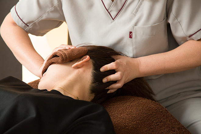 至福のもみほぐし専門店 和みの千手