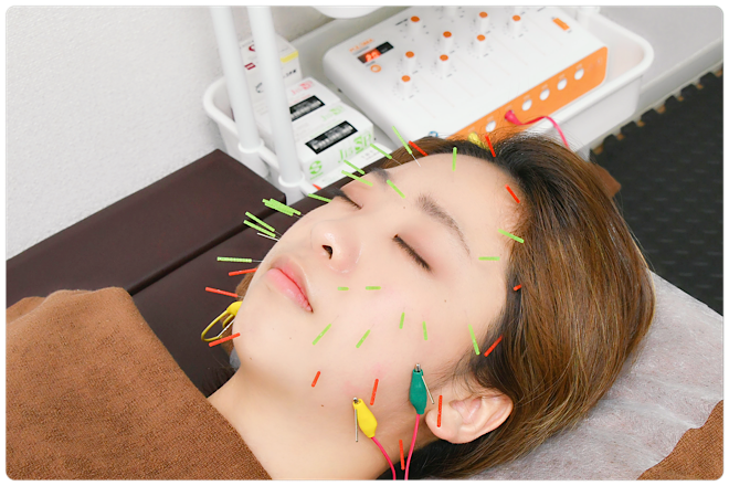 エナジャイズ鍼灸マッサージ船橋