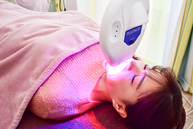 PLATINUM Beauty 船橋本店