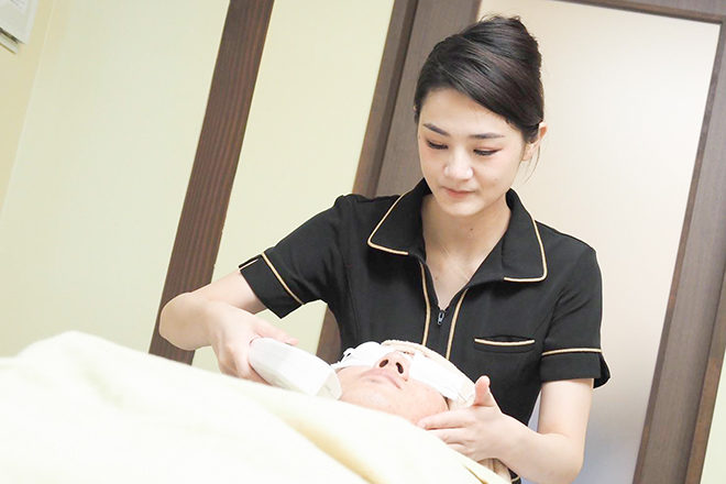 脱毛サロンFUWAHADA