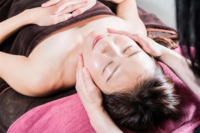 アンチエイジングサロン・憩子’s 東十条店