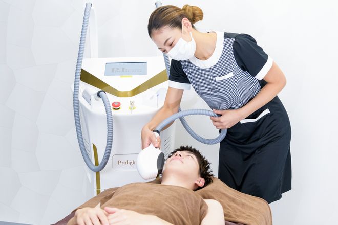 RUBURE九州小倉店