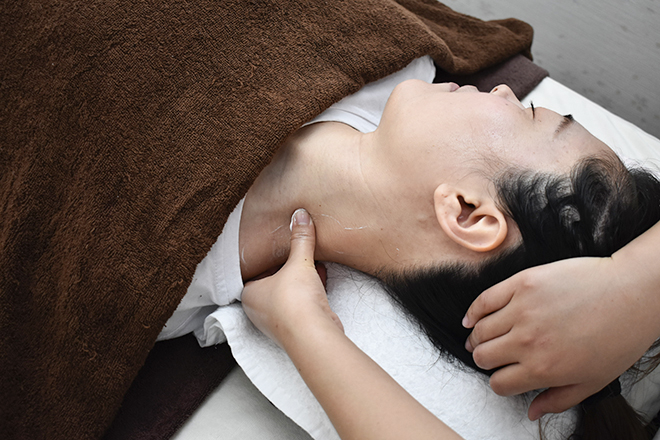 真心リラクゼーション