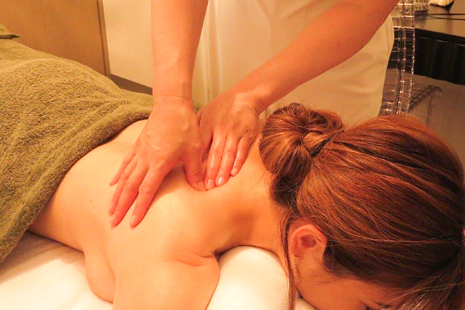 アロマトリートメント MORRIE