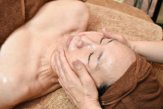 プライベートサロン Ange