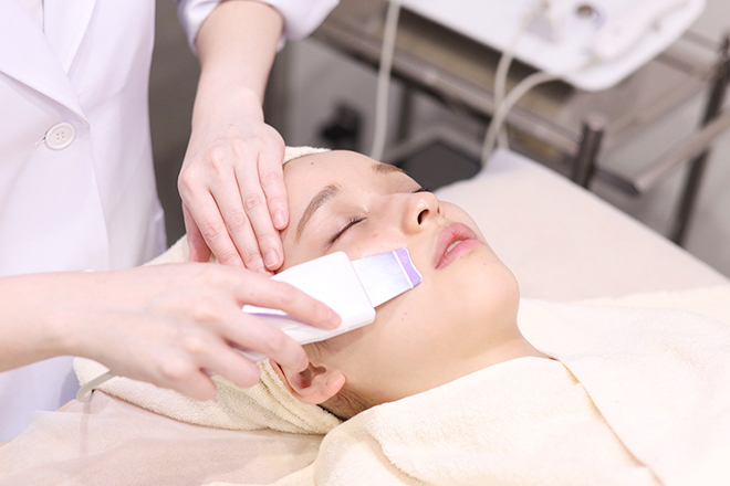 医療提携ハイフ×ヒト幹細胞100% RIN FACE 横浜店