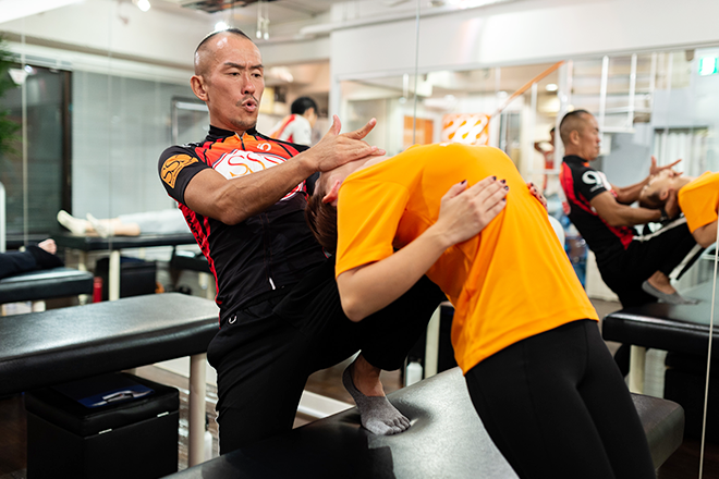 SSS 堺東スタジオ