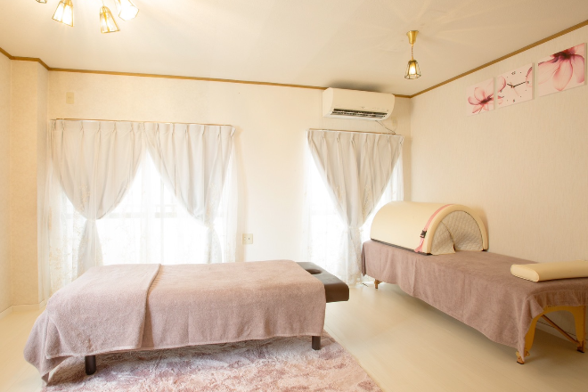 コルギサロン Neige