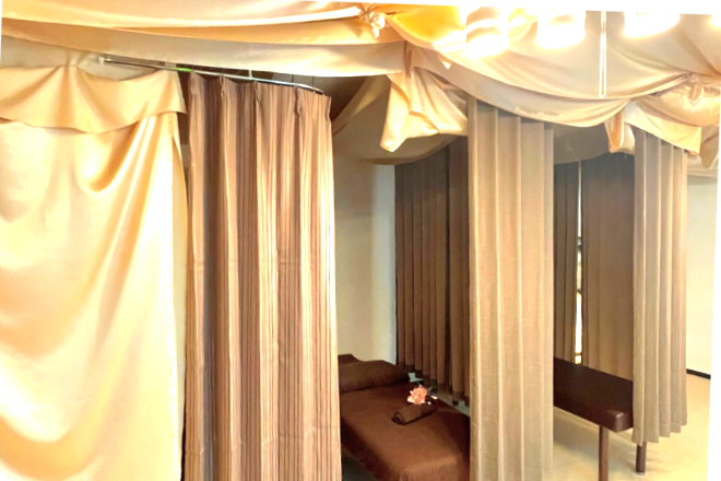 かもみ~る ドライヘッドスパ&トータルリラクゼーション