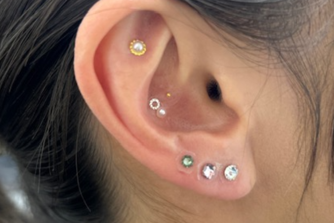 ボディケアスクール スワン