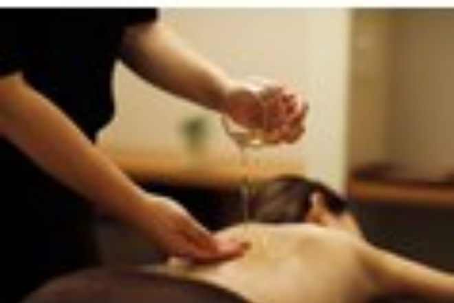 Relaxation salon 5nowa.