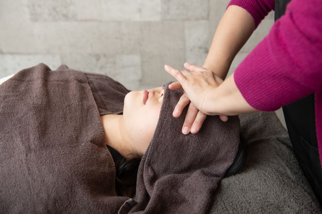 リラクゼーションサロンゆるく