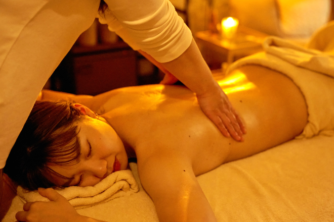 美温spa aton