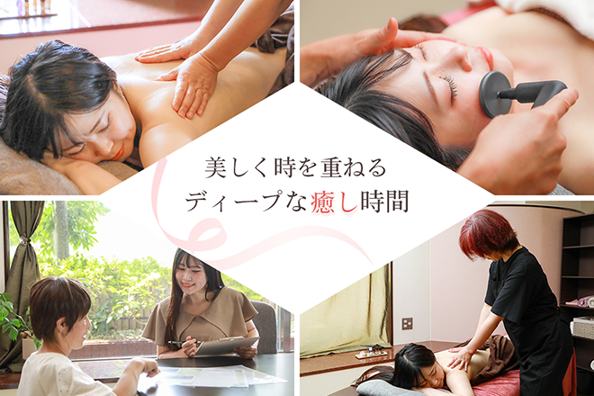 サロンドサン