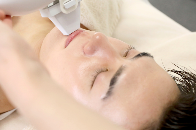 YUNG メンズ脱毛サロン