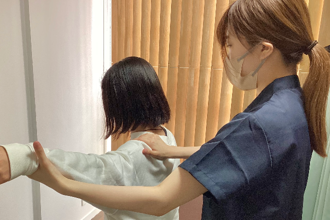 すずらん鍼灸院