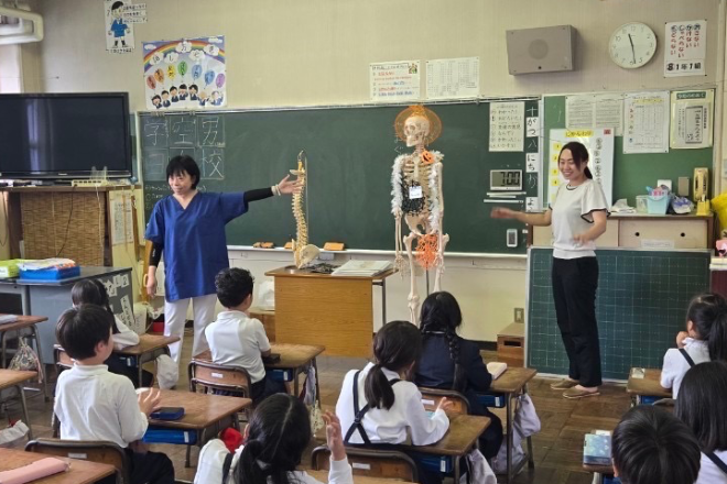 株式会社カイロオフィスYOU癒佑