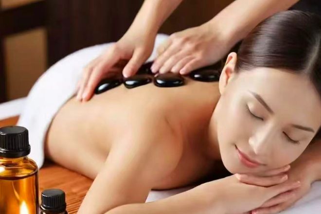 台湾式マッサージ キララ