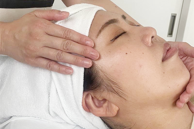 Beauty salon Lucia